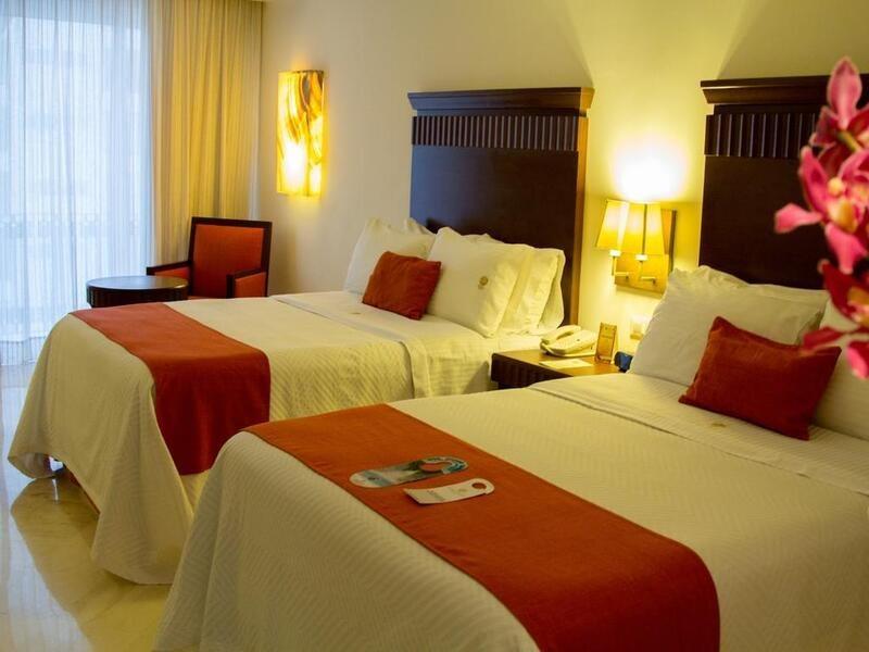 Ramada Plaza By Wyndham Veracruz
