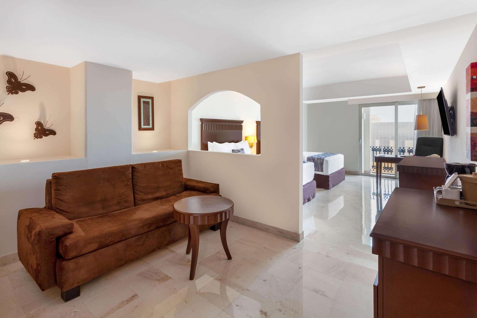 Hotel Ramada Plaza By Wyndham Veracruz Boca del Río