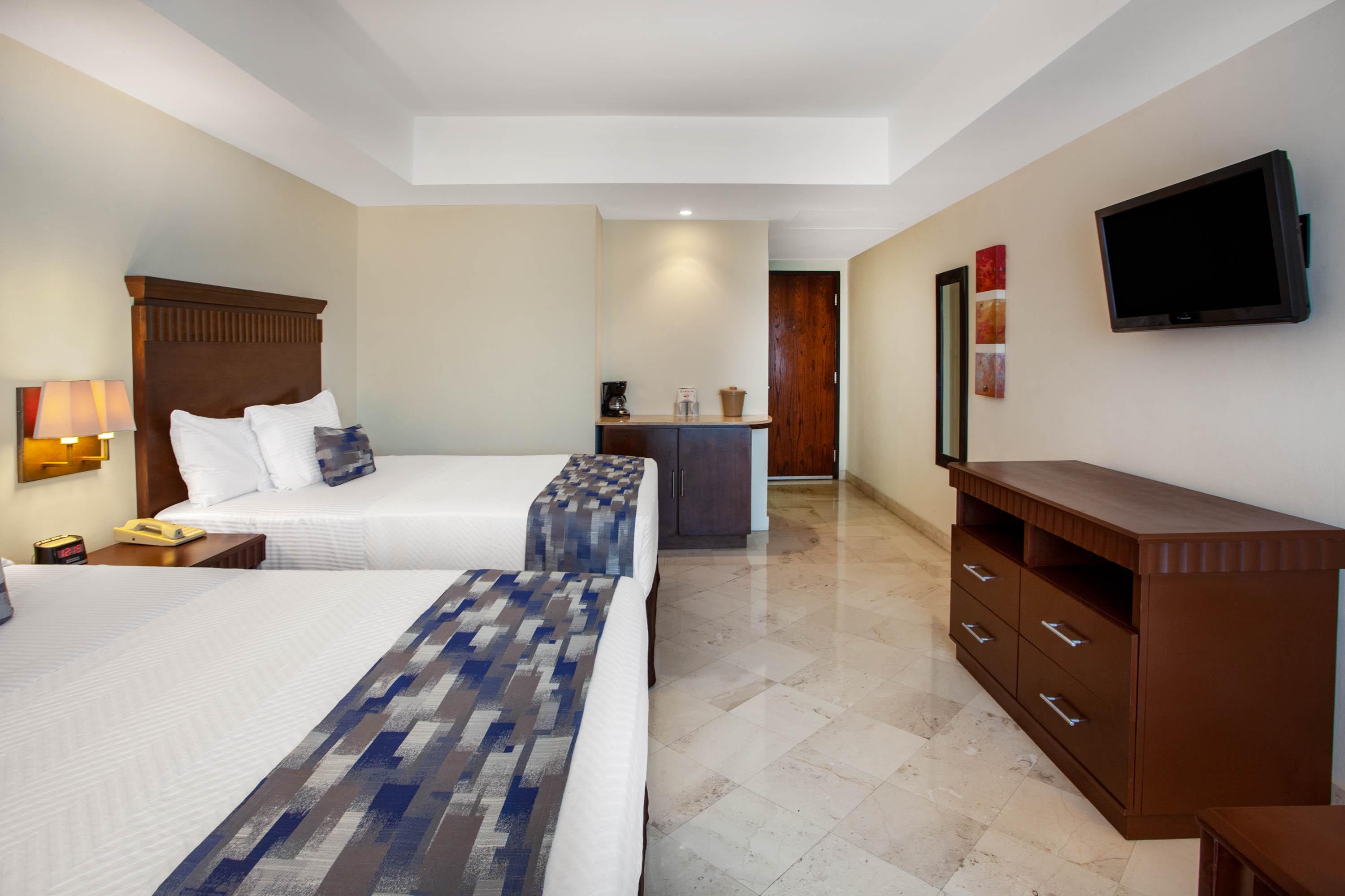 Ramada Plaza By Wyndham Veracruz Boca del Río