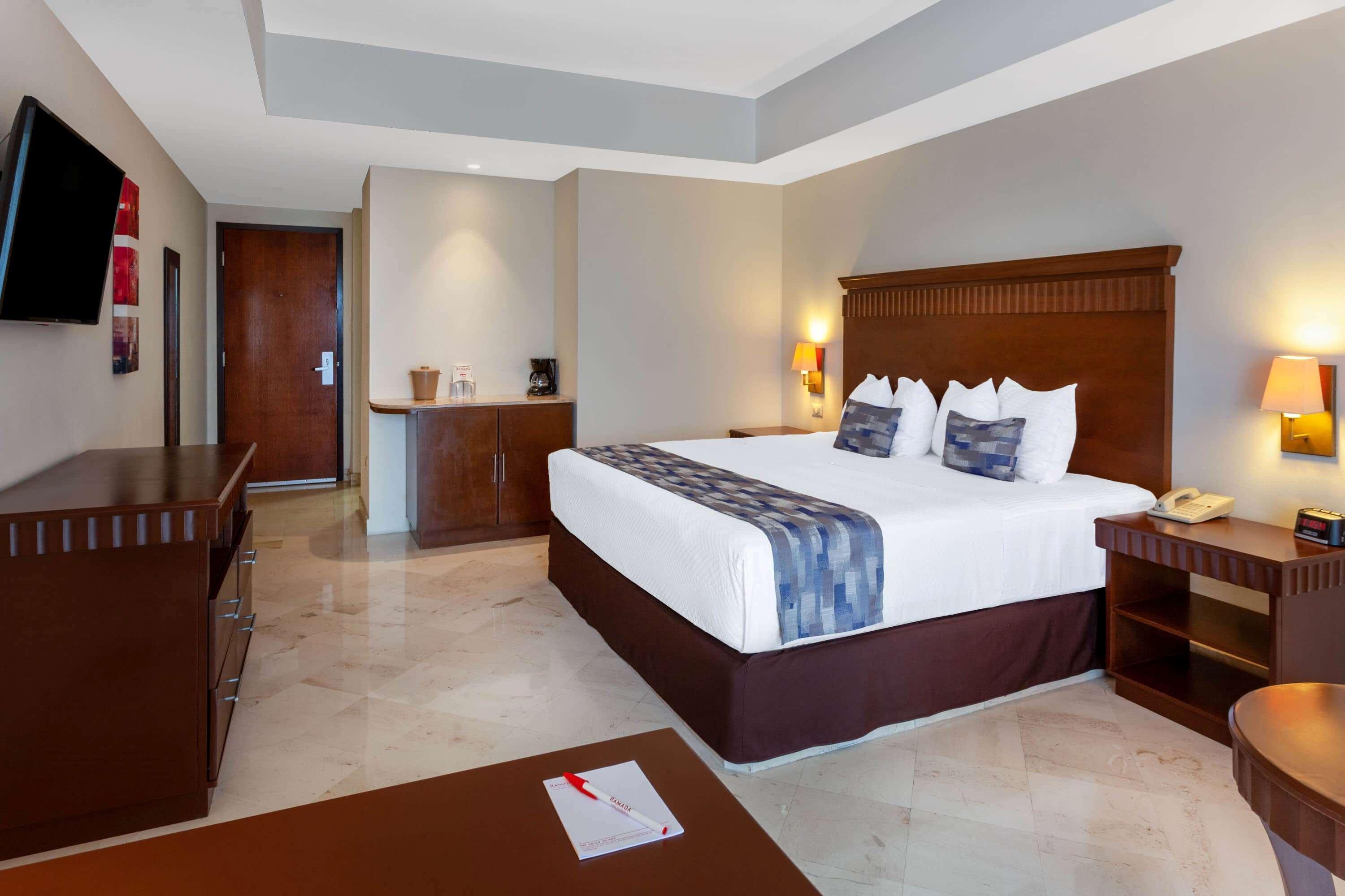 Hotel Ramada Plaza By Wyndham Veracruz Boca del Río