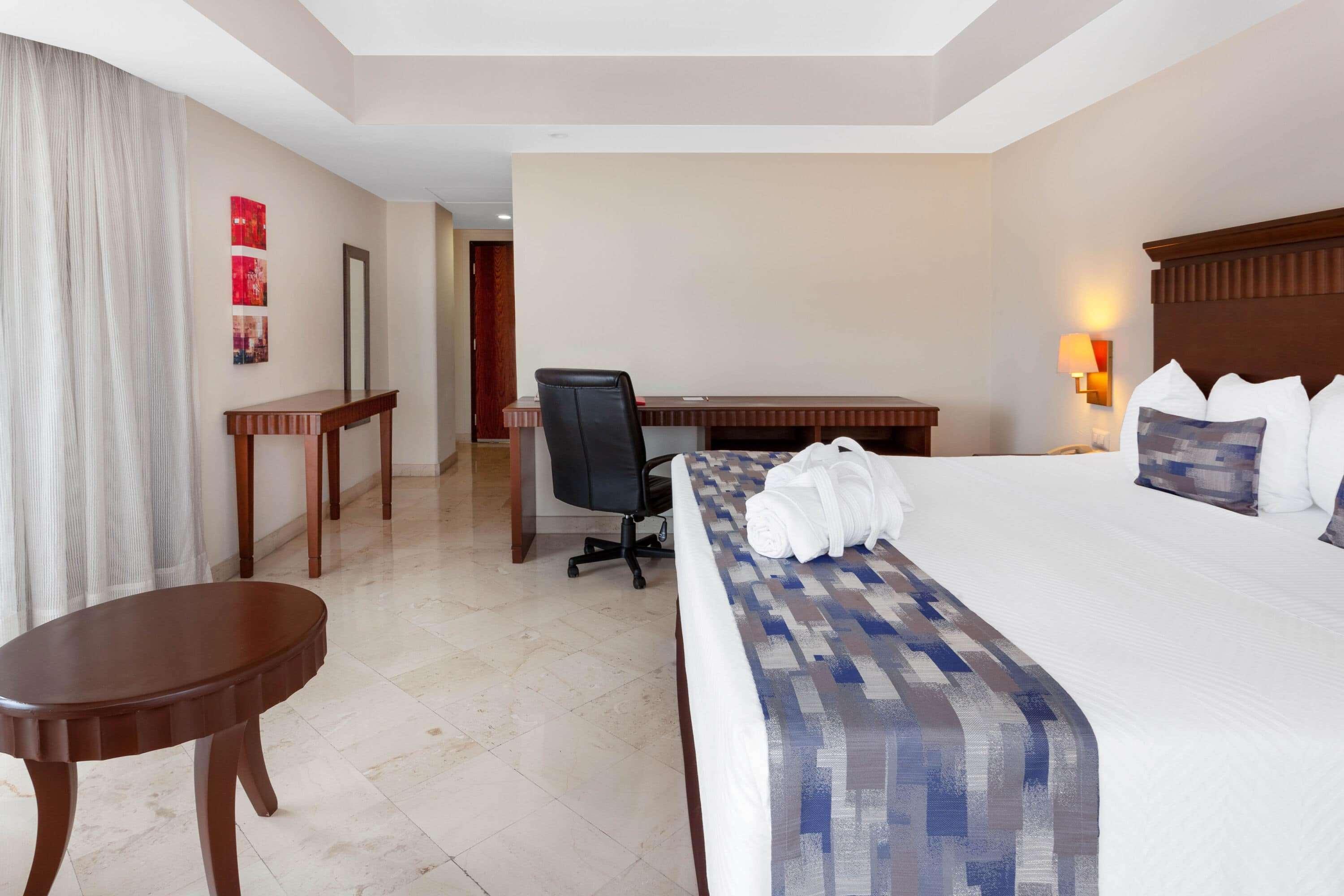 Ramada Plaza By Wyndham Veracruz 4* Boca del Río