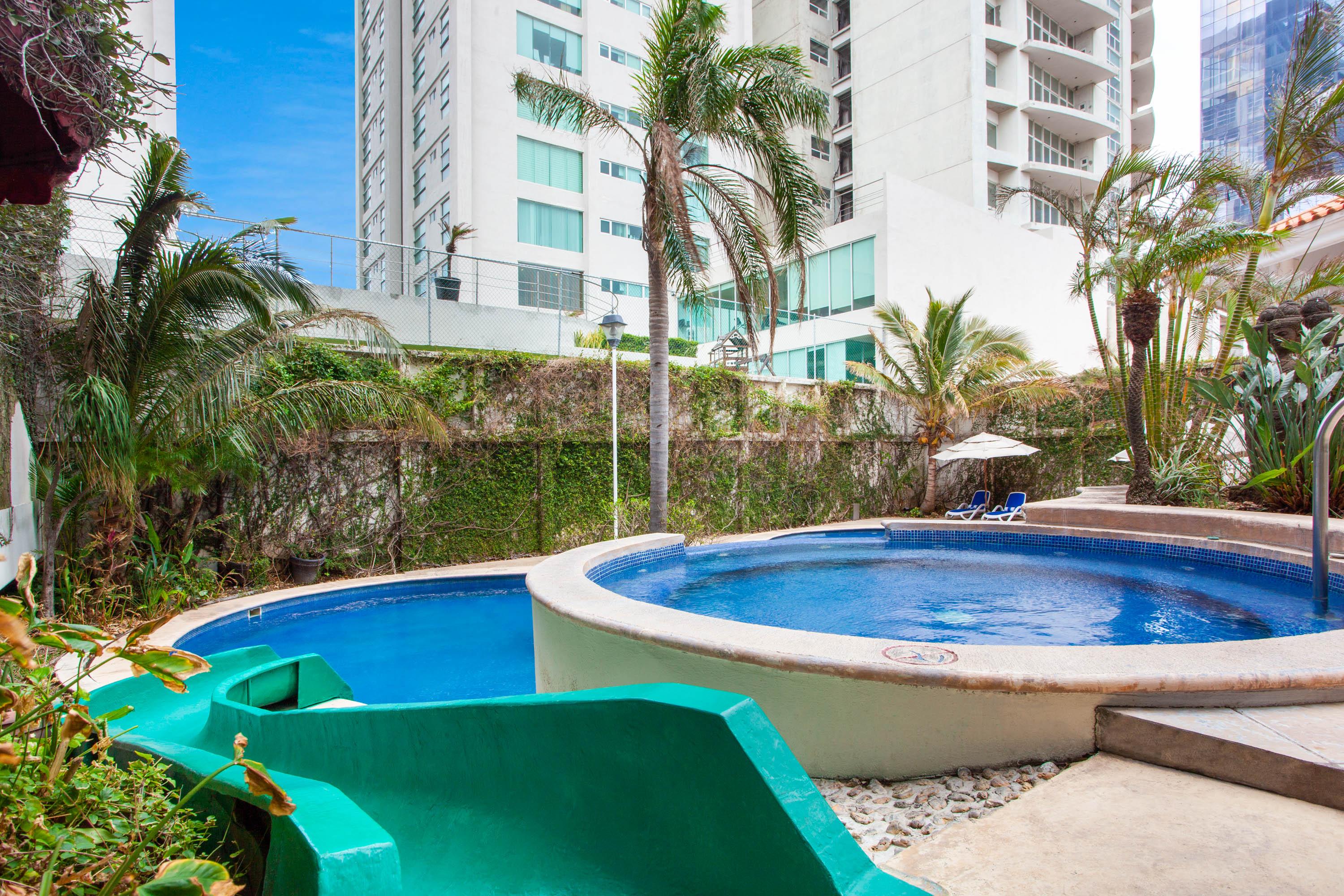Ramada Plaza By Wyndham Veracruz