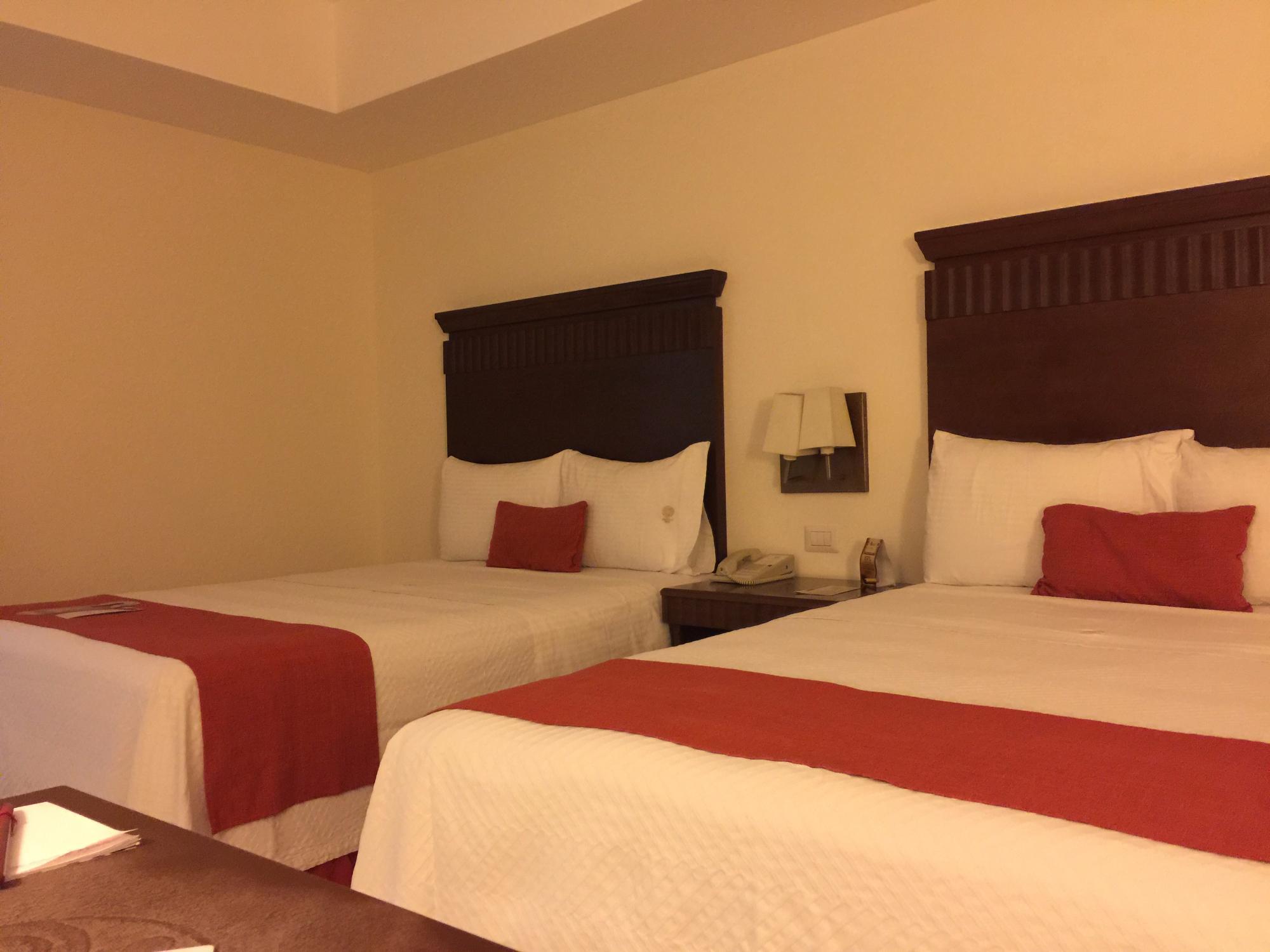 Ramada Plaza By Wyndham Veracruz Boca del Río