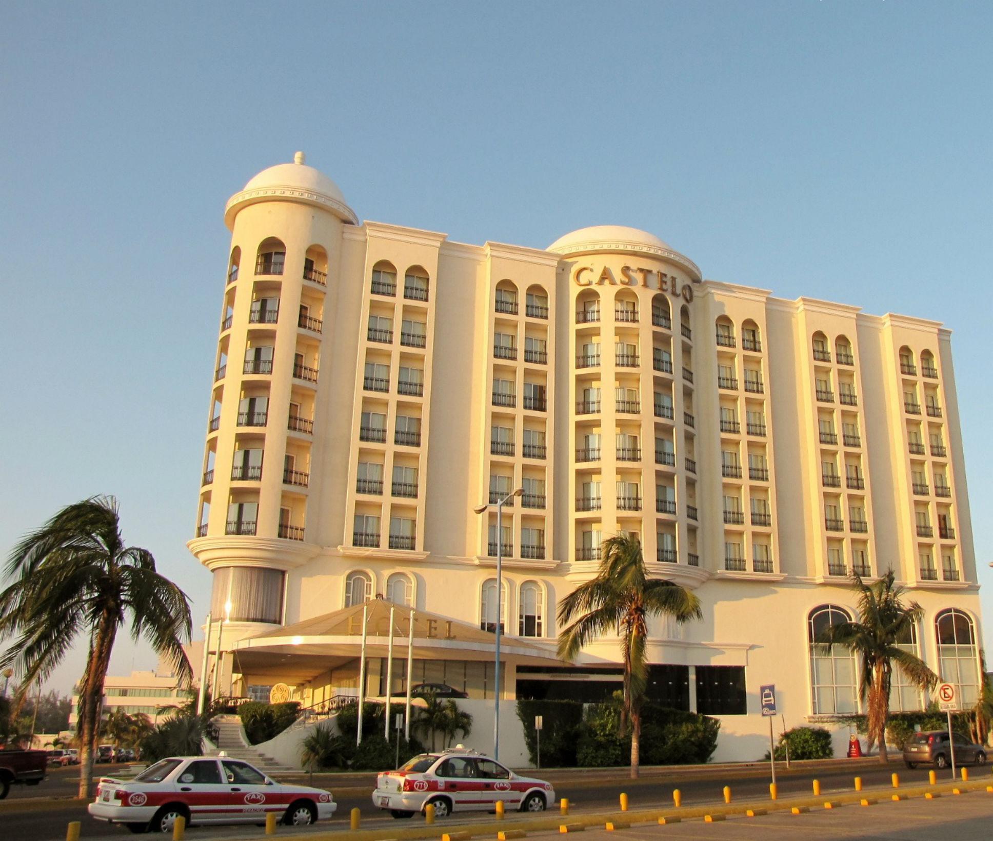 Ramada Plaza By Wyndham Veracruz