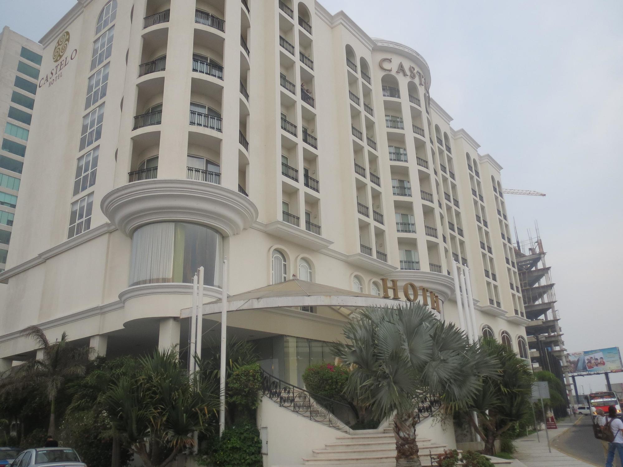 Ramada Plaza By Wyndham Veracruz 4* Boca del Río