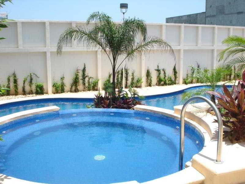 Ramada Plaza By Wyndham Veracruz 4* Boca del Río