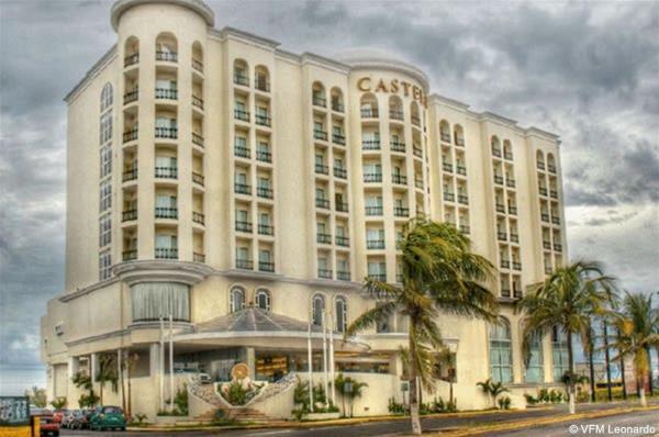 Ramada Plaza By Wyndham Veracruz 4*