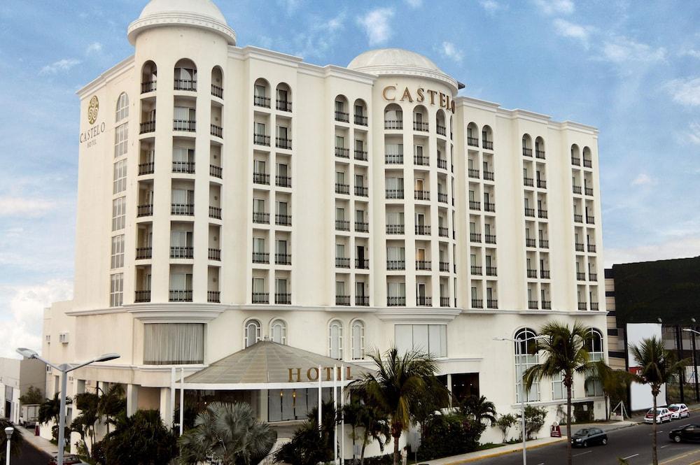 Ramada Plaza By Wyndham Veracruz 4* Boca del Río